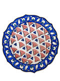 Çini Tabak
