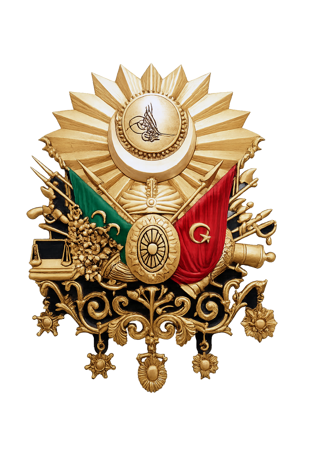 Osmanlı Tuğra