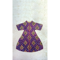 Tezhip - Kaftan