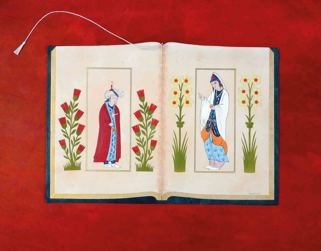 Katı’ - Mundy Albümü Uyarlaması