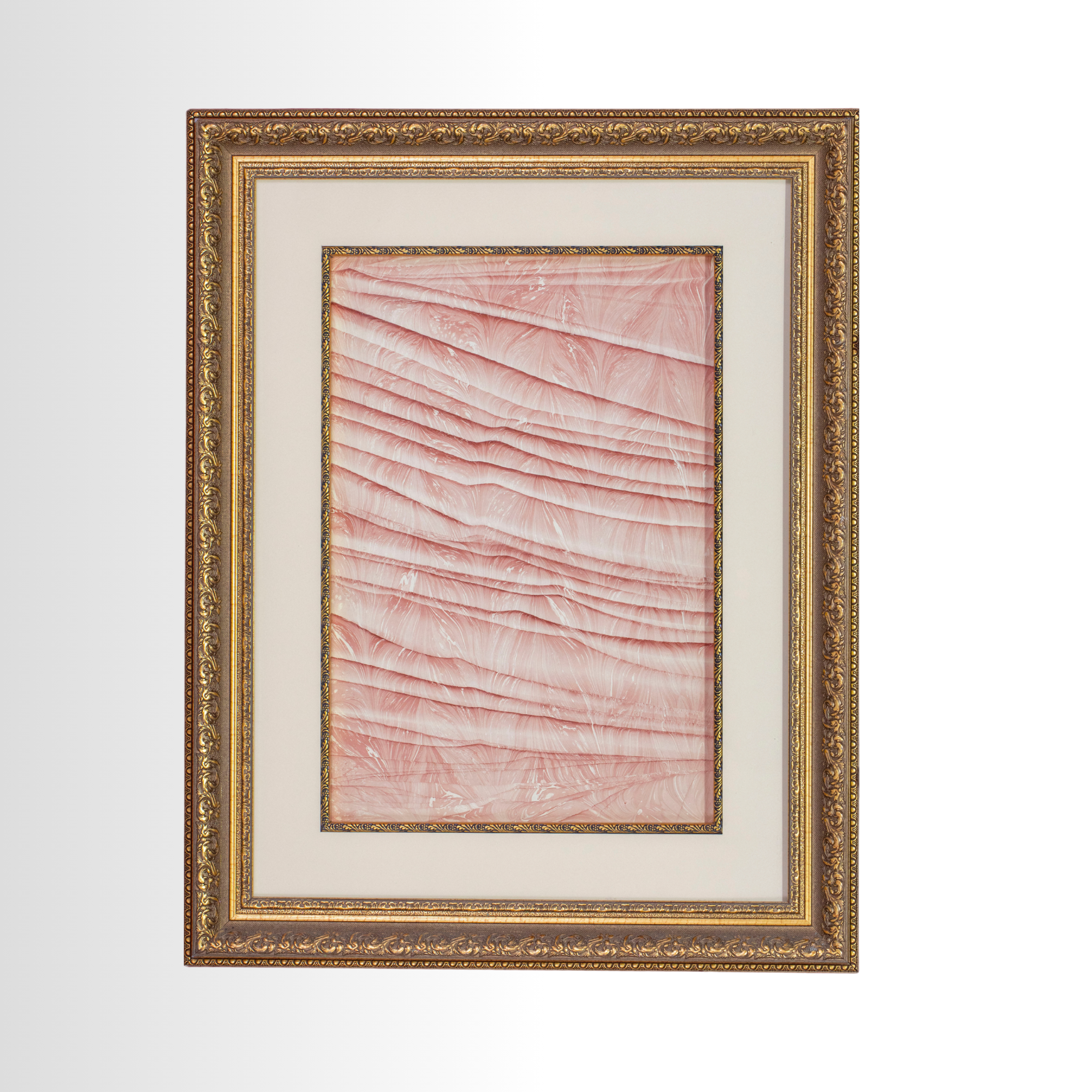 Pembe Ebru
