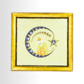 HU Hat- Tezhip - Minyatür