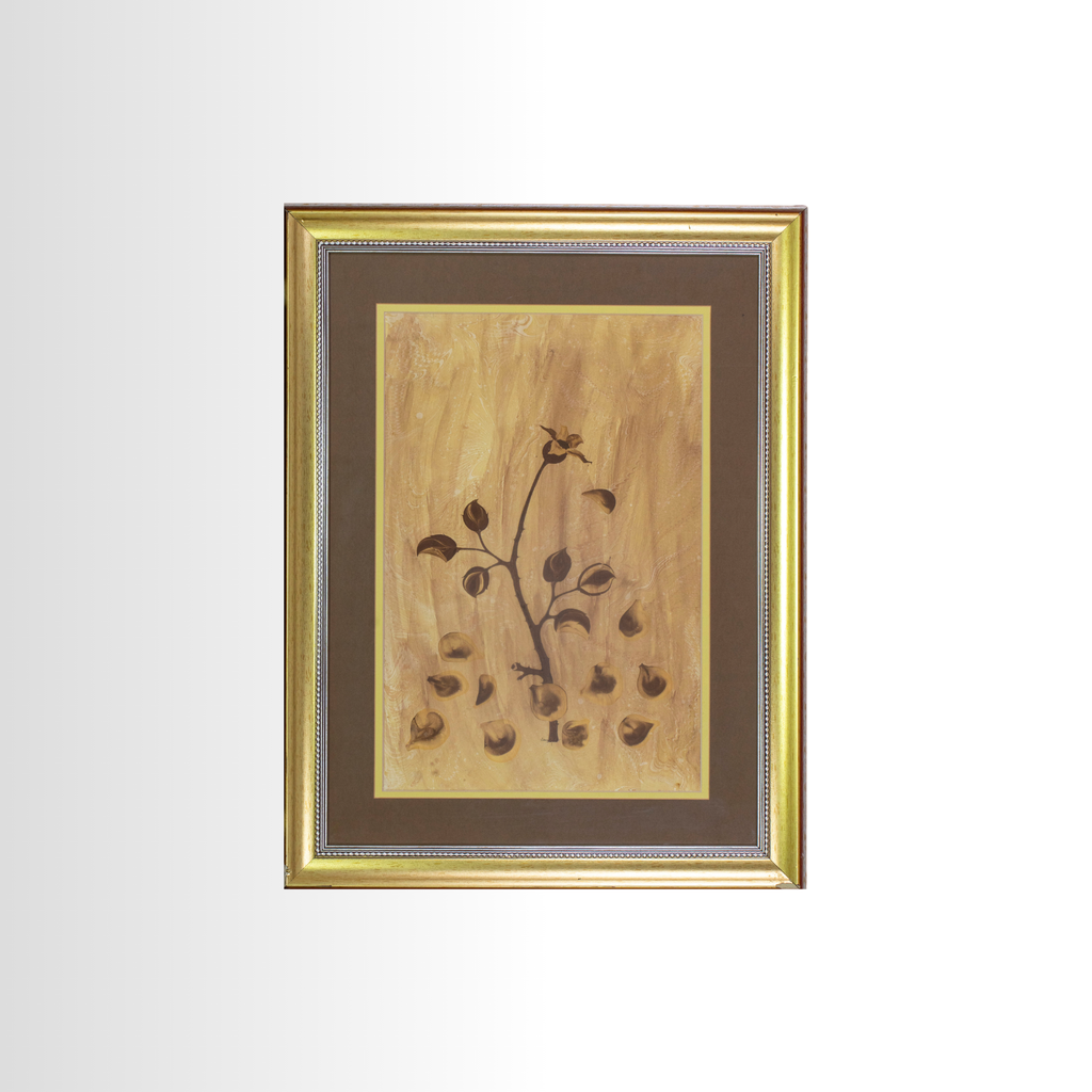 Ebru-Salon Gül