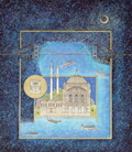 Minyatür - İstanbul Ortaköy Hibetullah Camii